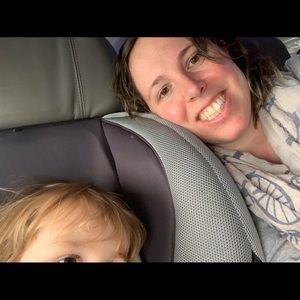 Meet your Posher, Mara